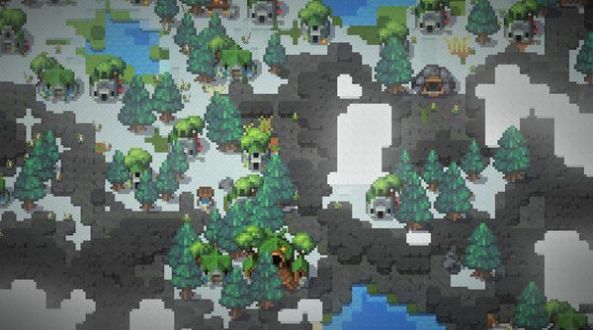 世界盒子上帝模拟器最新版本大改版新曾20种道具下载苹果版 世界盒子上帝模拟器最新版本大改版新曾20种道具下载苹果版