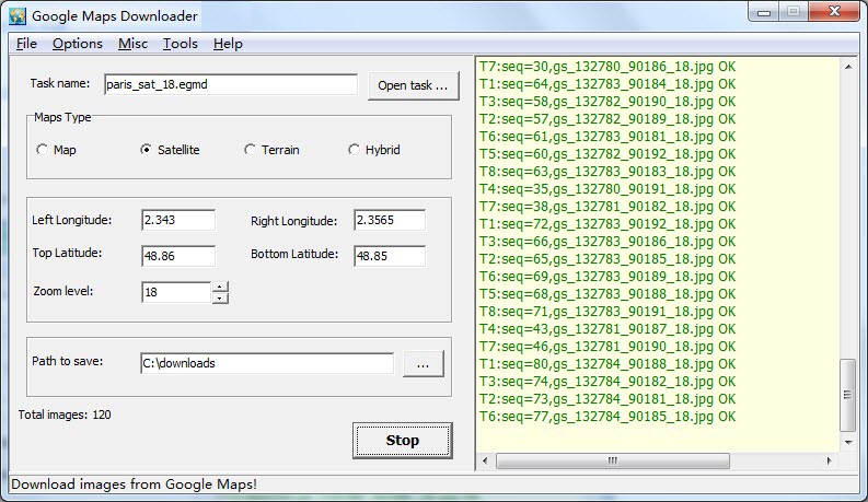 谷歌地图下载器Google Maps Downloader2026 高清地图下载 谷歌地图下载器Google Maps Downloader2026 高清地图下载