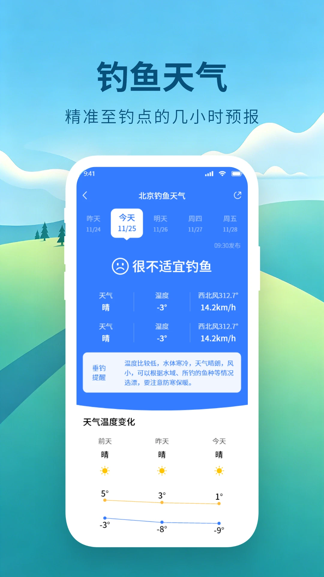 准点下雨天气1.2.3 精准分钟级降水预报 准点下雨天气1.2.3 精准分钟级降水预报