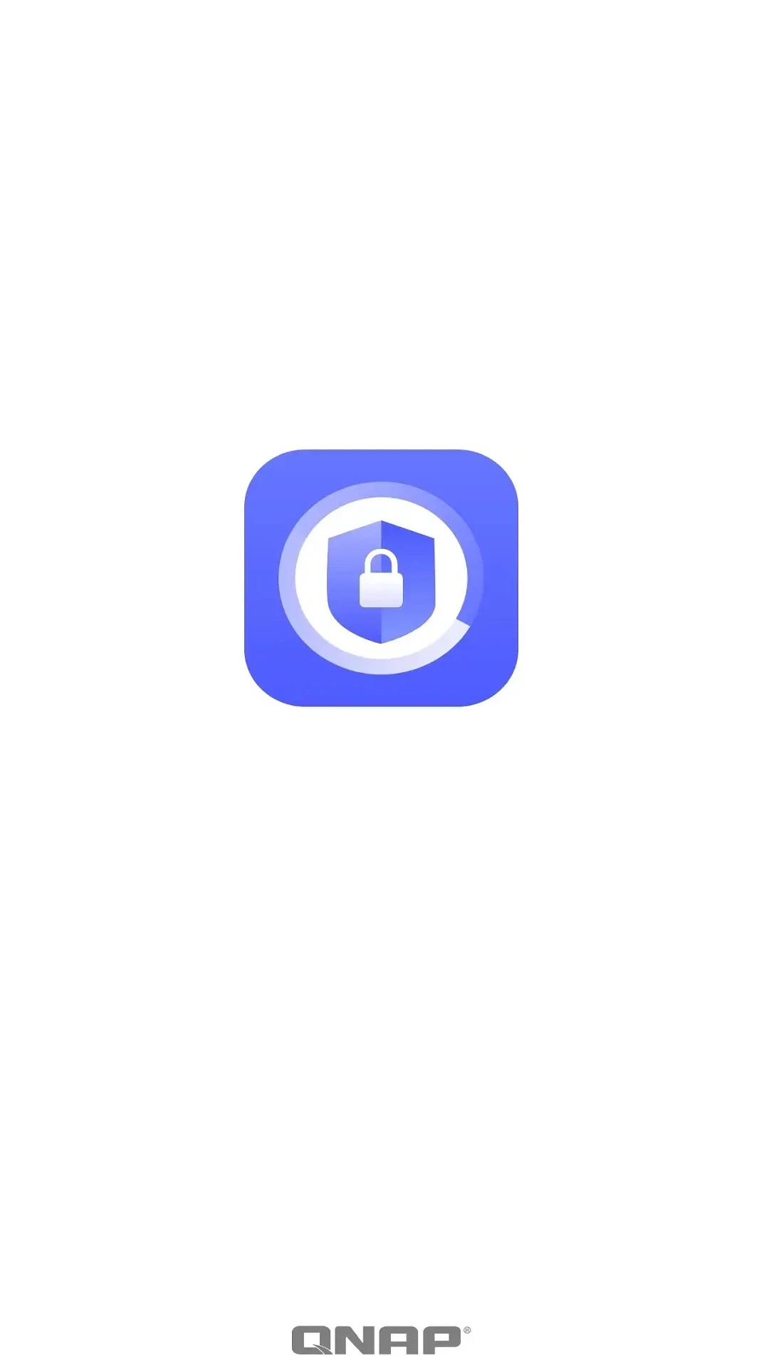 QNAP Authenticator1.3.6.0908 双重验证工具