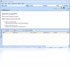 SmartFTP����FTP�ͻ���{package_version_name} 2026 �����ļ�����