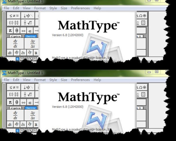 MathType数学公式编辑器{package_version_name} 数学公式编辑 MathType数学公式编辑器{package_version_name} 数学公式编辑