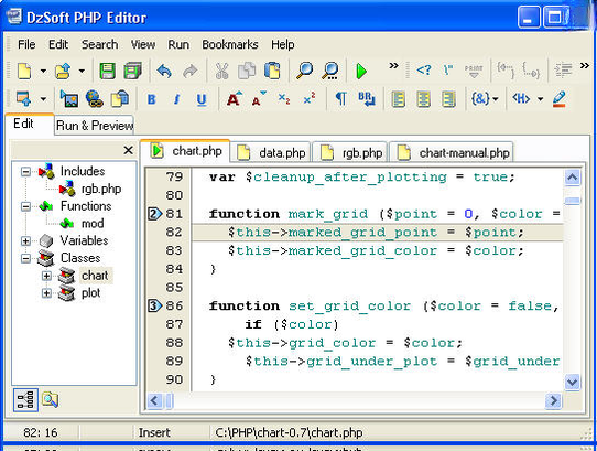 DzSoft PHP EditorPHP代码编辑器{package_version_name} 专业PHP编辑工具 DzSoft PHP EditorPHP代码编辑器{package_version_name} 专业PHP编辑工具