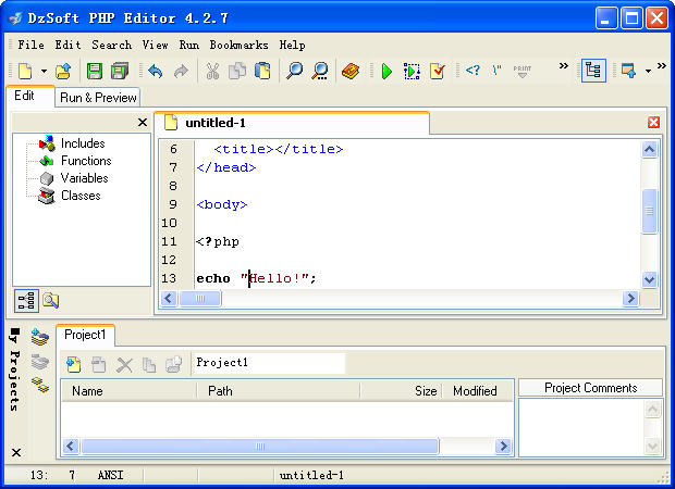 DzSoft PHP EditorPHP代码编辑器{package_version_name} 专业PHP编辑工具 DzSoft PHP EditorPHP代码编辑器{package_version_name} 专业PHP编辑工具