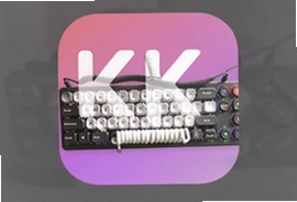 KK键盘官方版app下载安装最新版