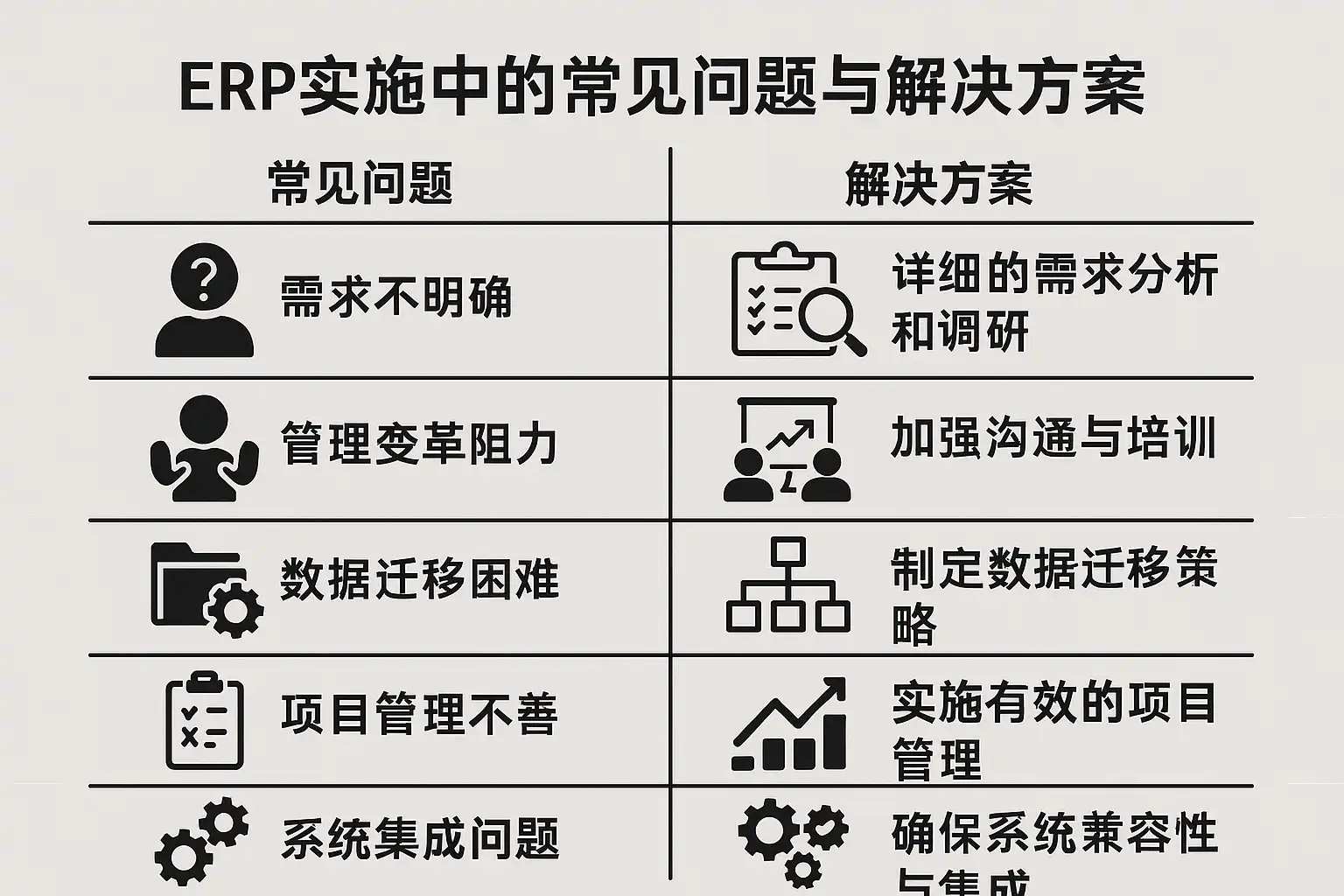 书生ERP常见报错提示与解决方法示意图
