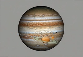 星球毁灭模拟器最新版下载木星实测