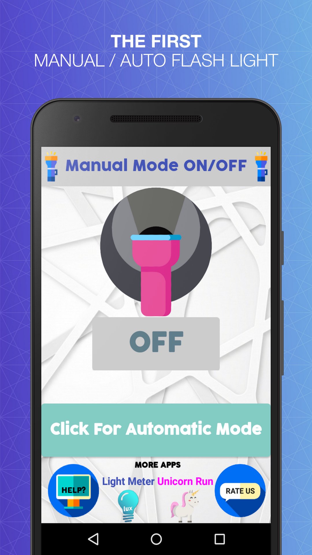 AutoFlash ��׿�� ��������ý���
