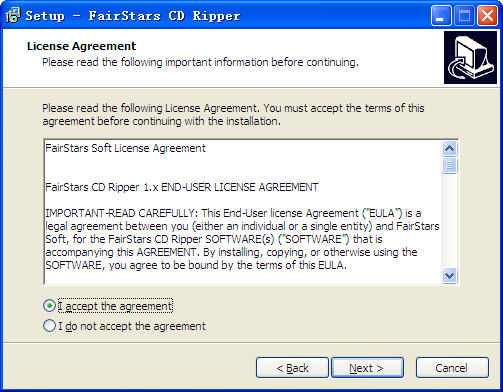 FairStars CD RipperCD音频抓取工具{package_version_name} 2026 专业CD抓轨 FairStars CD RipperCD音频抓取工具{package_version_name} 2026 专业CD抓轨