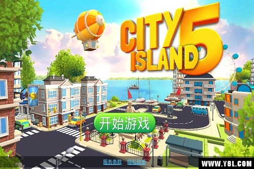 �������5ģ��������׿�棨City Island5�����ֿ��ֲ��ֲο�ͼ