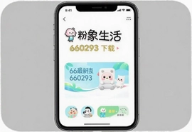 粉象生活660293最新版下载填写指南