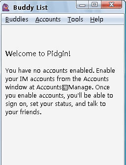 Pidgin 皮金{package_version_name} 多协议聊天 Pidgin 皮金{package_version_name} 多协议聊天