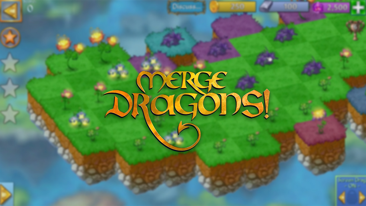 合成龙最新安卓版(Merge Dragons)下载安装全流程攻略配图