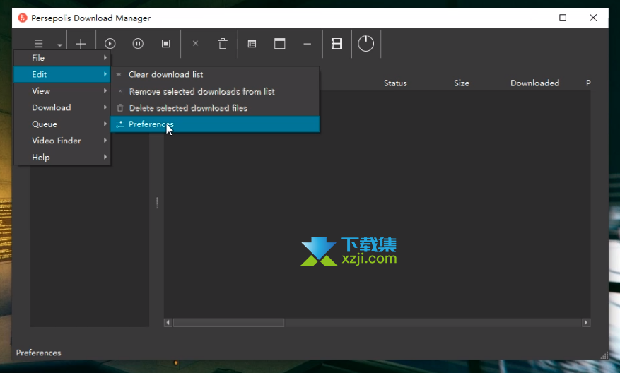 Persepolis Download Manager ��׿�� ���ؽ���