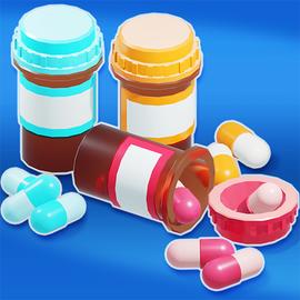 Drug Sort中文版安卓下载安装全流程配图