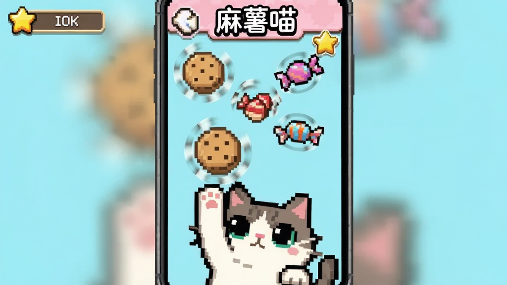 画面主体是