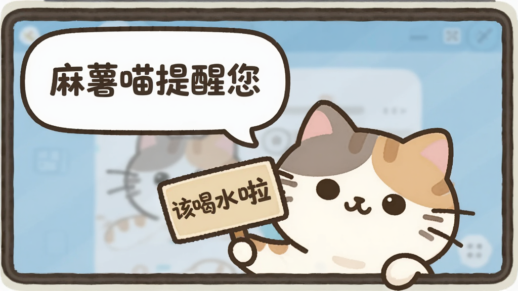 画面主体是