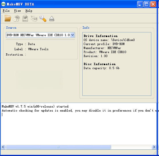 MakeMKV������Ƶת����{package_version_name} ����MKV��ȡ