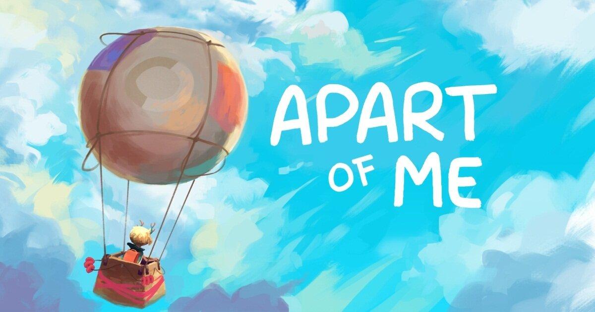 Apart of Me��Ϸ���°�׿������ APK��װ����ȡ���� ��׿�ֻ���װ�����ͼ