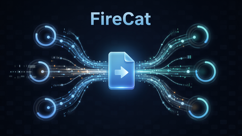 һ������ FireCat ���߳����ؼ��ٸ����ͼƬ������Ϊ��������������һ���ļ�ͼ�꣬����Ϊ���ĶԳƣ��Ű��࣬���Ϊ�Ƽ��й�Ч��ϸ�ڰ����ٶ��ߡ��ڵ㡢���Ȼ��������������ɾ����޶���Ԫ��