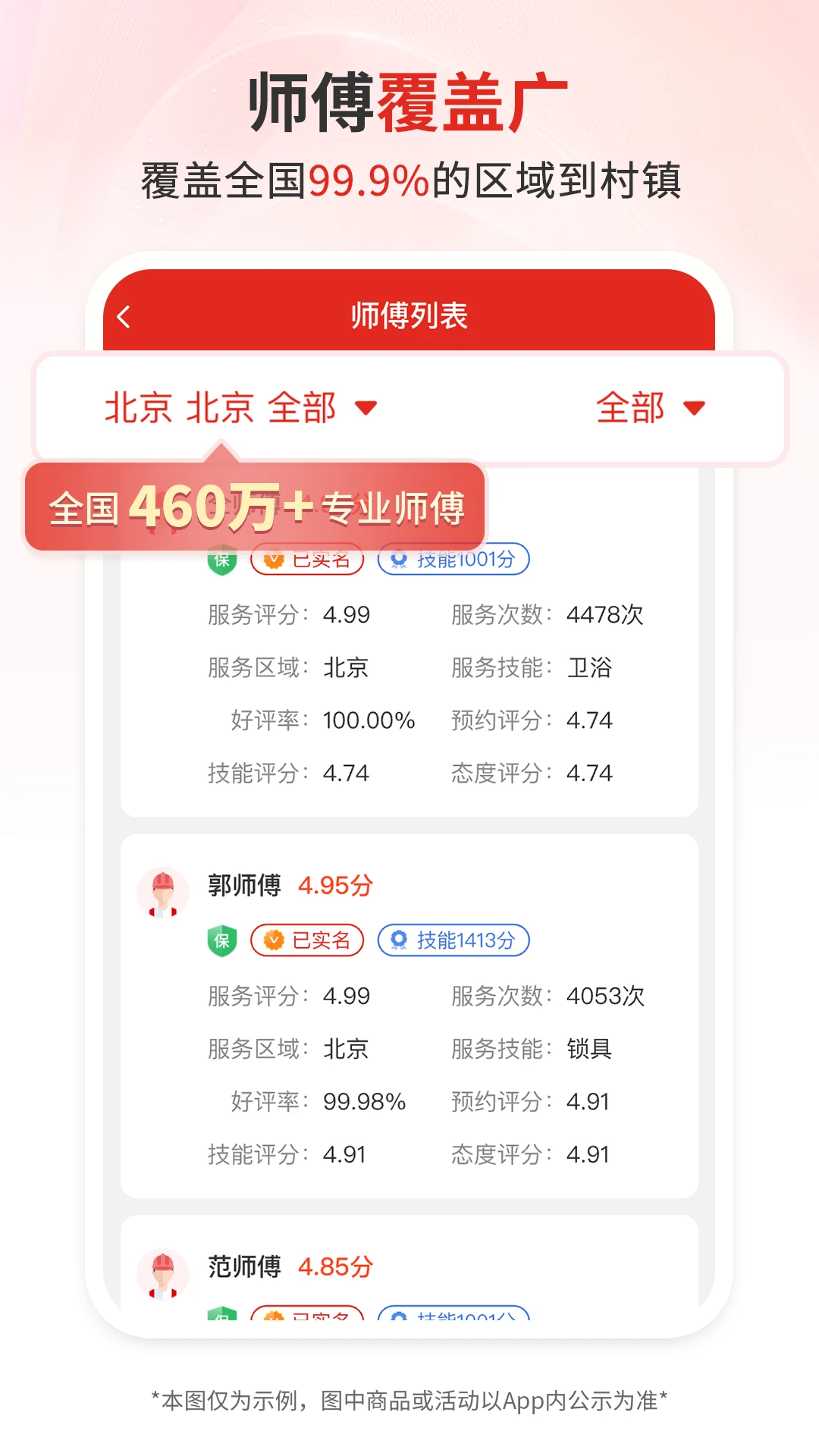团师傅1.8.0 代驾接单神器 团师傅1.8.0 代驾接单神器