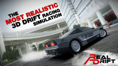 Real Drift Car Racing Lite安卓版 Real Drift Car Racing Lite安卓版