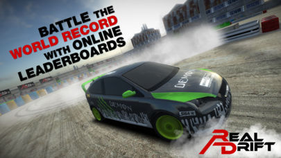 Real Drift Car Racing Lite安卓版 Real Drift Car Racing Lite安卓版