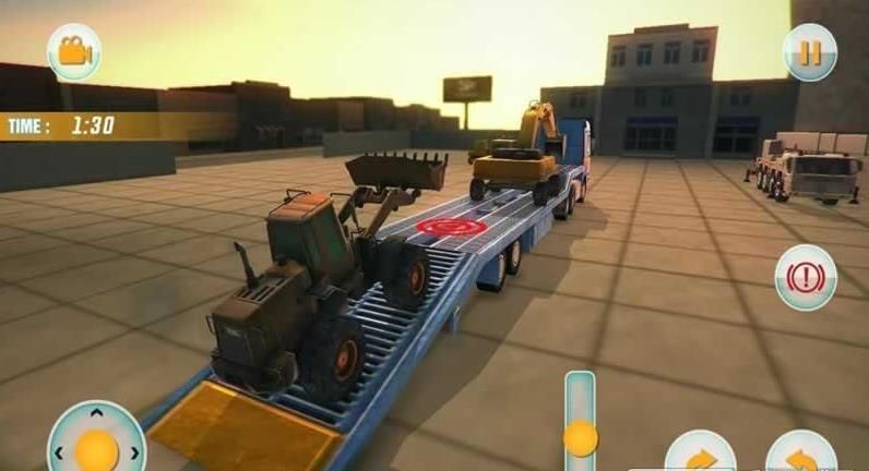 ʩ��˾��ģ��2024��Ϸ��׿���°棨Construction Simulator 2024��