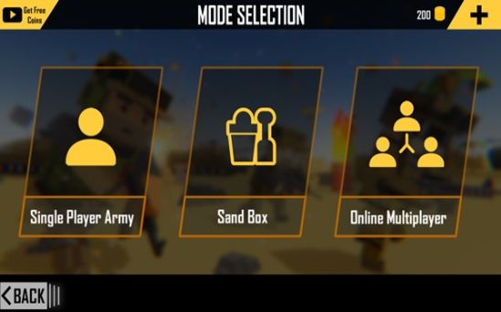 Battle Sims游戏最新中文版下载 Battle Sims游戏最新中文版下载