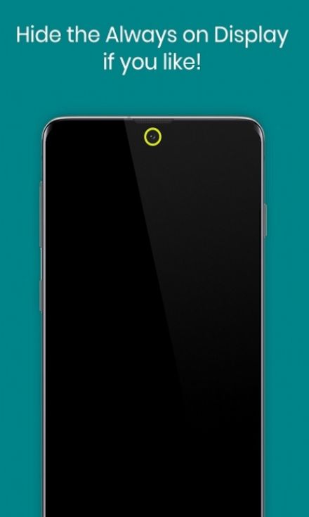 aodNotify三星侧屏闪光通知app软件官方下载 aodNotify三星侧屏闪光通知app软件官方下载