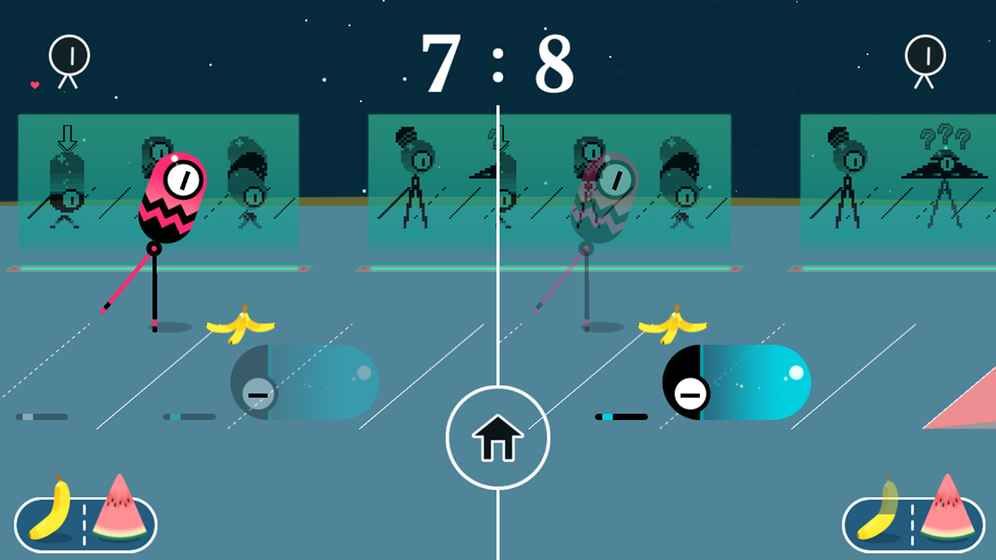 ������������Ϸ�ٷ���׿�����أ�Walking Alien��