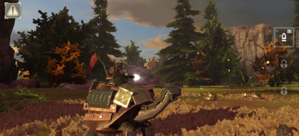 战龟2安卓版(War Tortoise2) 战龟2安卓版(War Tortoise2)