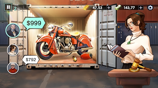 ������ʦ��׿���������أ�Bid Master��