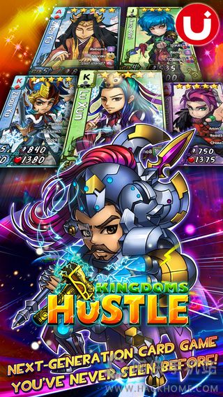 王国争霸最新安卓版安卓版(Kingdoms Hustle) 王国争霸最新安卓版安卓版(Kingdoms Hustle)