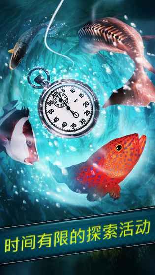 Fishing Clash��Ϸ��׿��