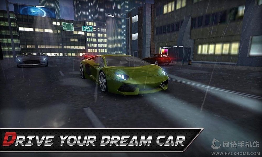 真实驾驶3D安卓版版(Real Driving 3D) 真实驾驶3D安卓版版(Real Driving 3D)