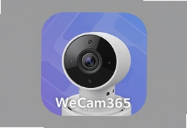 WeCam365摄像机app官方下载安装最新版