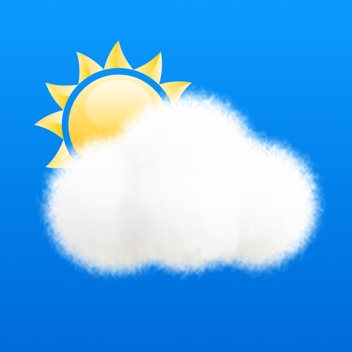 天气预报手机精准报1.0.0.5 精准天气