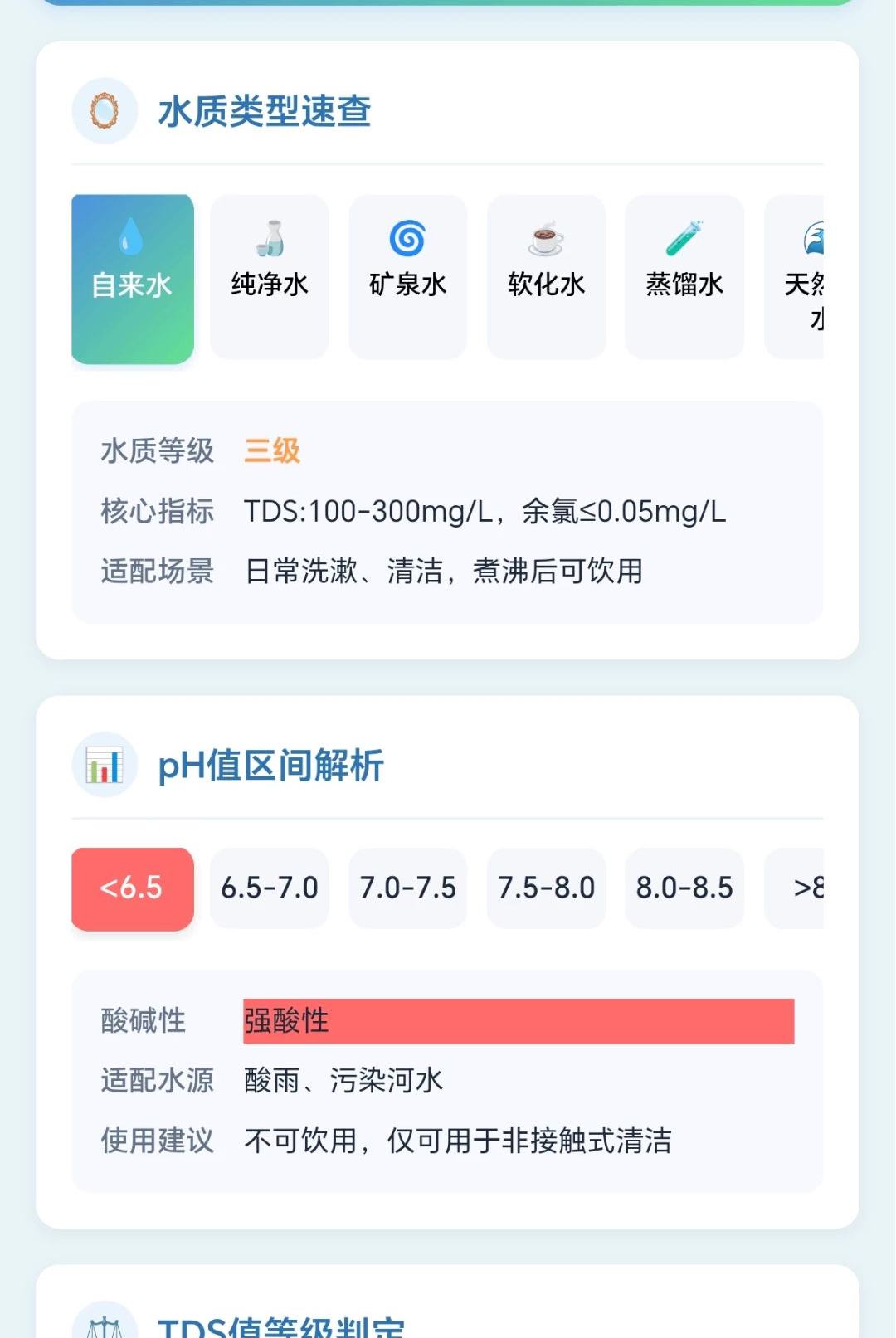 奇妙换水师1.0.1.2710141858 水质管理 奇妙换水师1.0.1.2710141858 水质管理