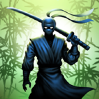 忍者武士:暗影格斗1.96.1 暗影格斗