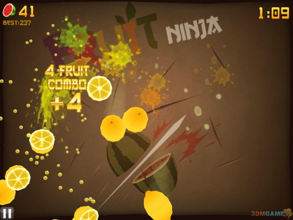 Fruit Ninja�����������°� ˮ���������氲װ�����ذ�װ����