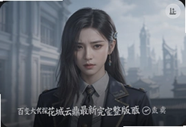 百变大侦探花城云鼎完整版下载最新版