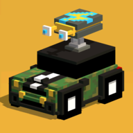 ����֮·������Smashy Road Arena1.4.0 ��������