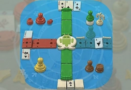 掌联军棋游戏安卓版下载安装最新版