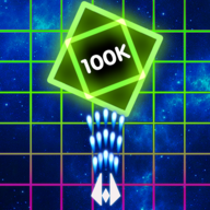 霓虹战争Neon War1.5.6 射击竞技