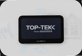 TOP-TEK Home���ܼҾӹ���ϵͳ��ȫ���豸һ������