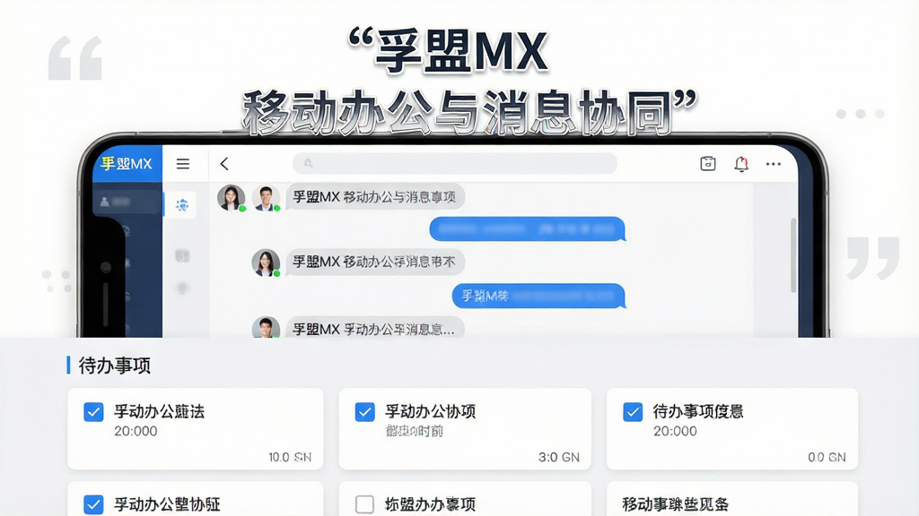 ��������Ϊ����MX��������ϢЭͬ���棬չʾ���촰�ںʹ��������б������ֲ������½ṹ���Ϸ�Ϊ�ֻ���Ļչʾ��Ϣ�Ի����·�Ϊ�������Ƭ���С��Ű����룬���������ű�ע������MX���͡��ƶ��칫����ϢЭͬ�������Ϊ��������磬ɫ���԰�ɫ��ǳ�Һ���ɫΪ����ϸ���ϣ����촰����ʾͷ�����Ϣ���ݣ��������Ƭ���й�ѡ��ͽ�ֹʱ�䡣���ʸ��壬����ɾ��޶���Ԫ�ء�