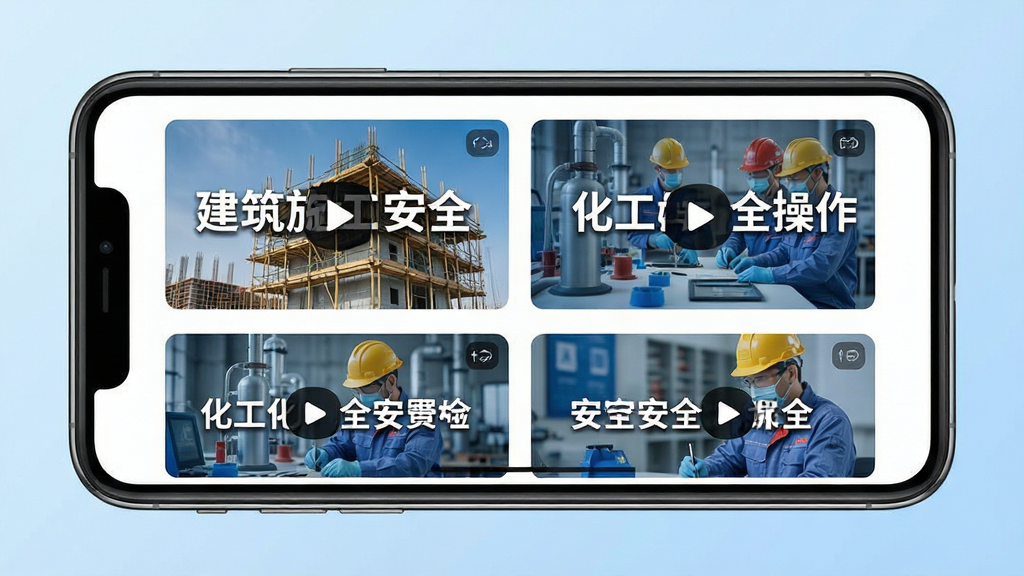 ��ȫר�����߿γ�ѧϰ���棬������һ���ֻ�����չʾ����Ļ����ʾ�����ȫ������Ƶ�γ̷��棬�γ̱������������ʩ����ȫ����������ȫ��������������������ǳ��ɫ���䣬�������רҵ�����ʸ��壬�ɾ��޶���Ԫ��