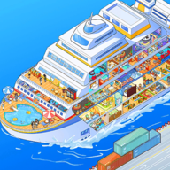 我的游轮下载安装安卓版本(My Cruise)v1.11.0 手机版