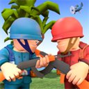 小小指挥官游戏下载安装安卓版(Army Commander)v4.0.2 最新版